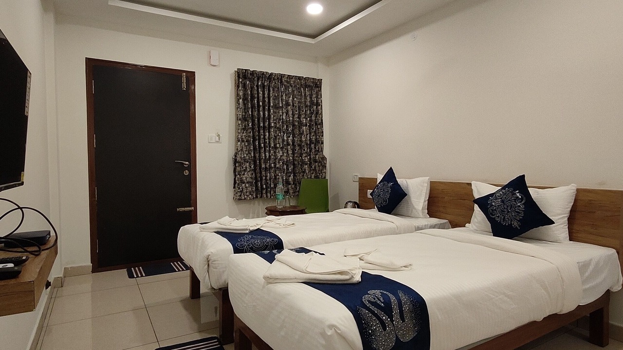 Photo of Bedroom in Devanahalli