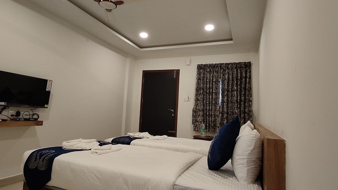 Photo of Bedroom in Devanahalli