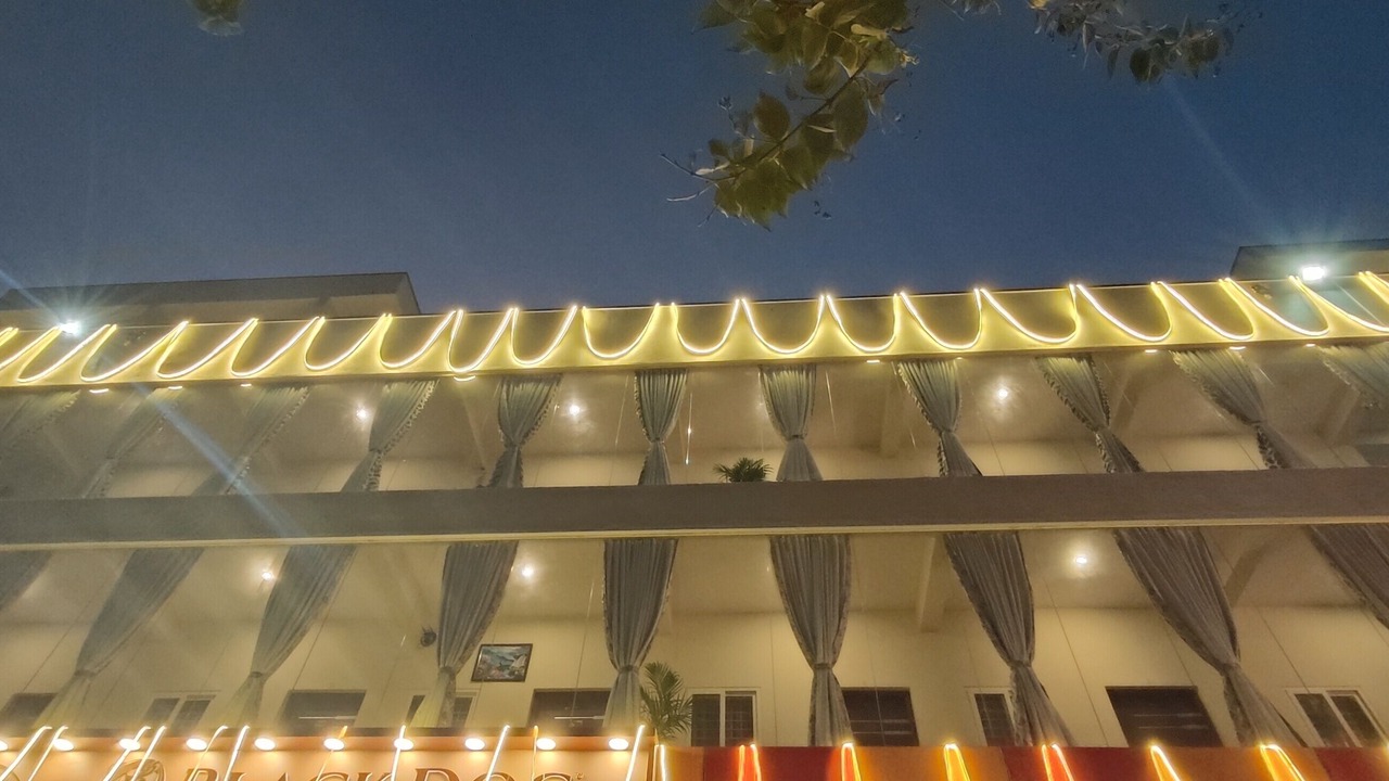 Photo of Outdoor in Devanahalli