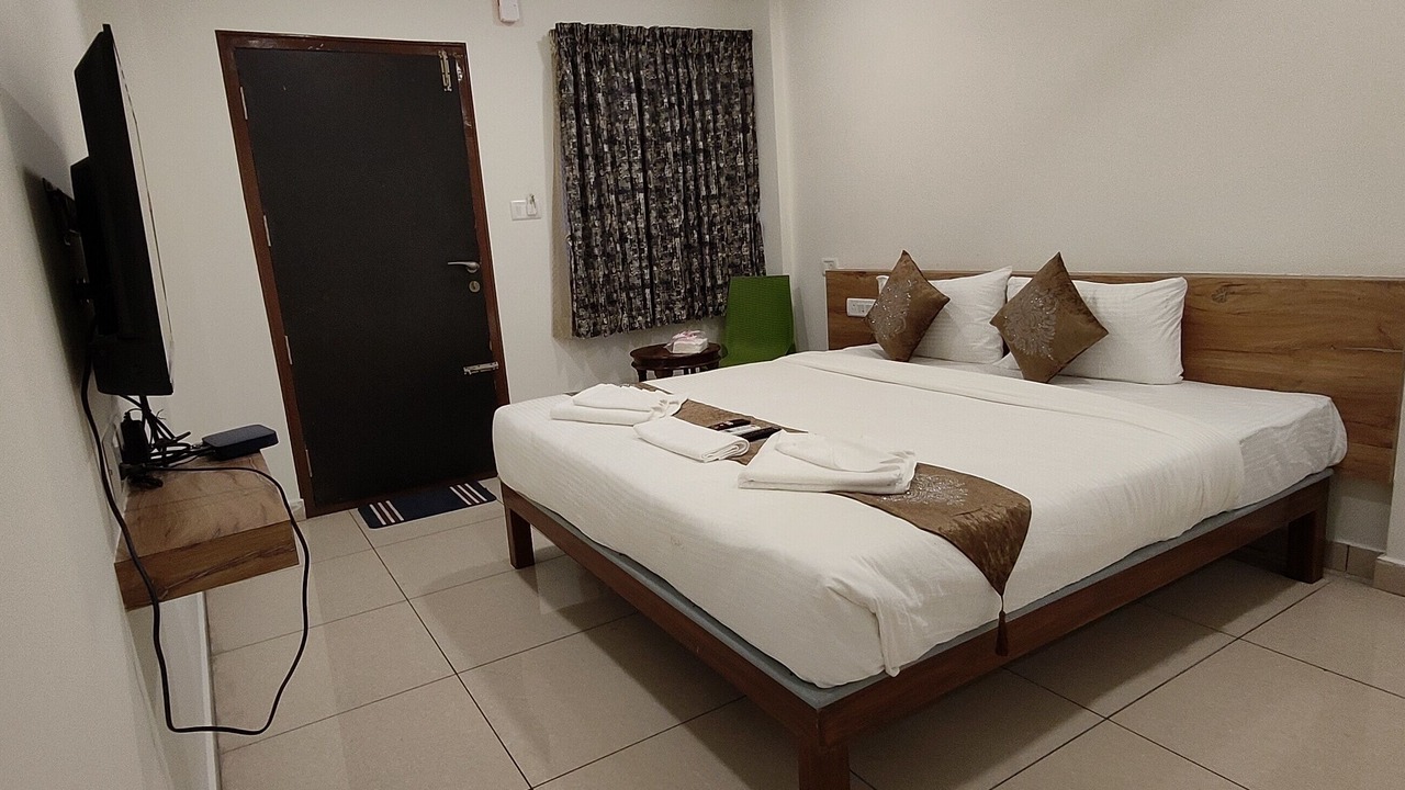 Photo of Bedroom in Devanahalli