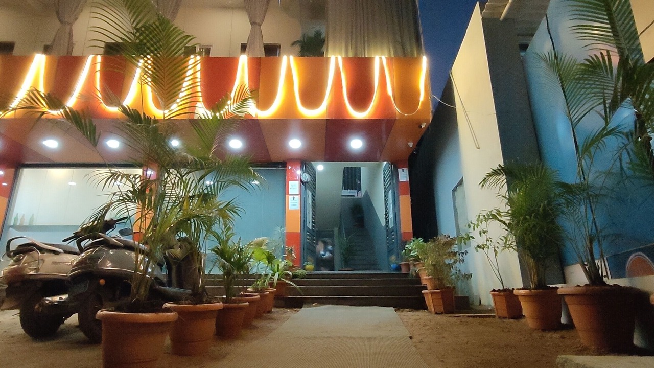 Photo of Outdoor in Devanahalli