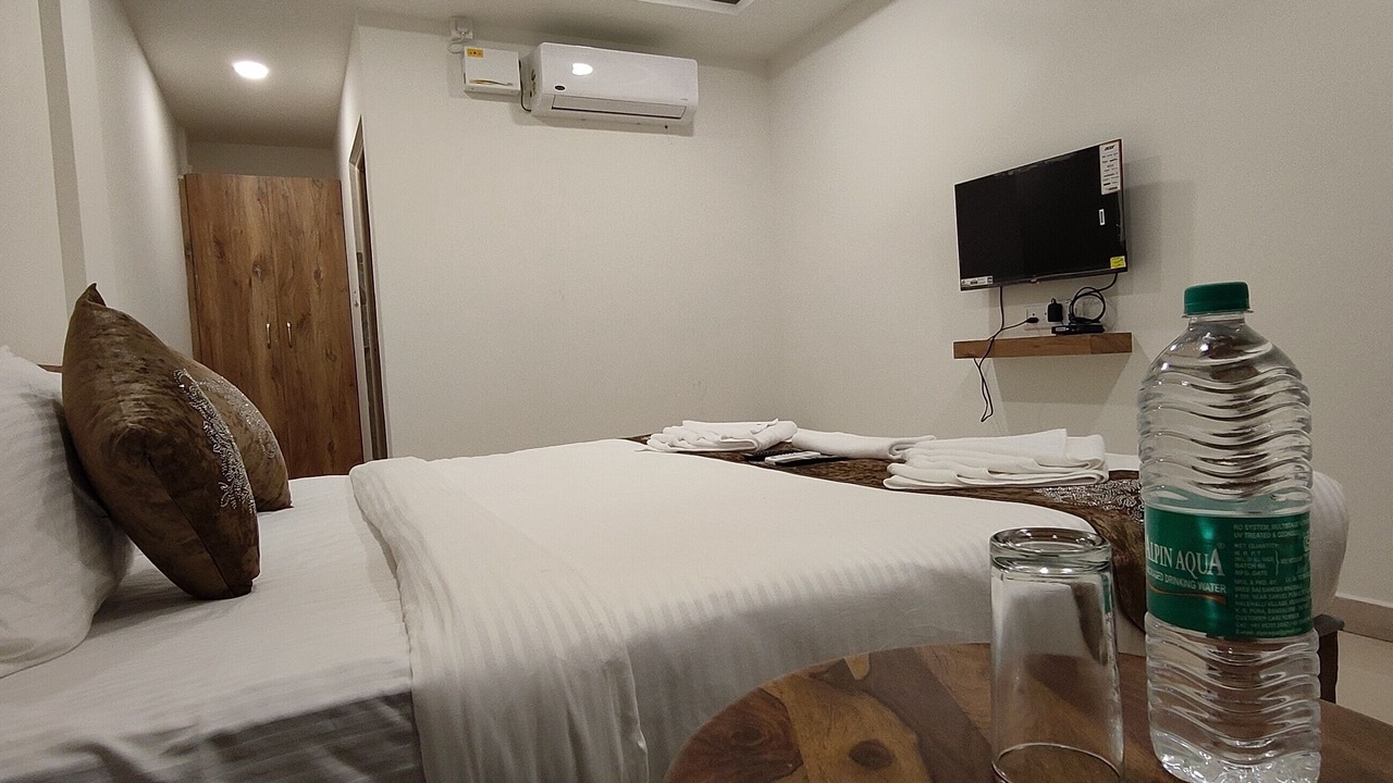 Photo of Bedroom in Devanahalli