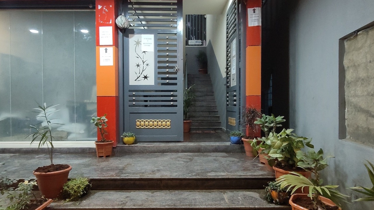 Photo of Outdoor in Devanahalli