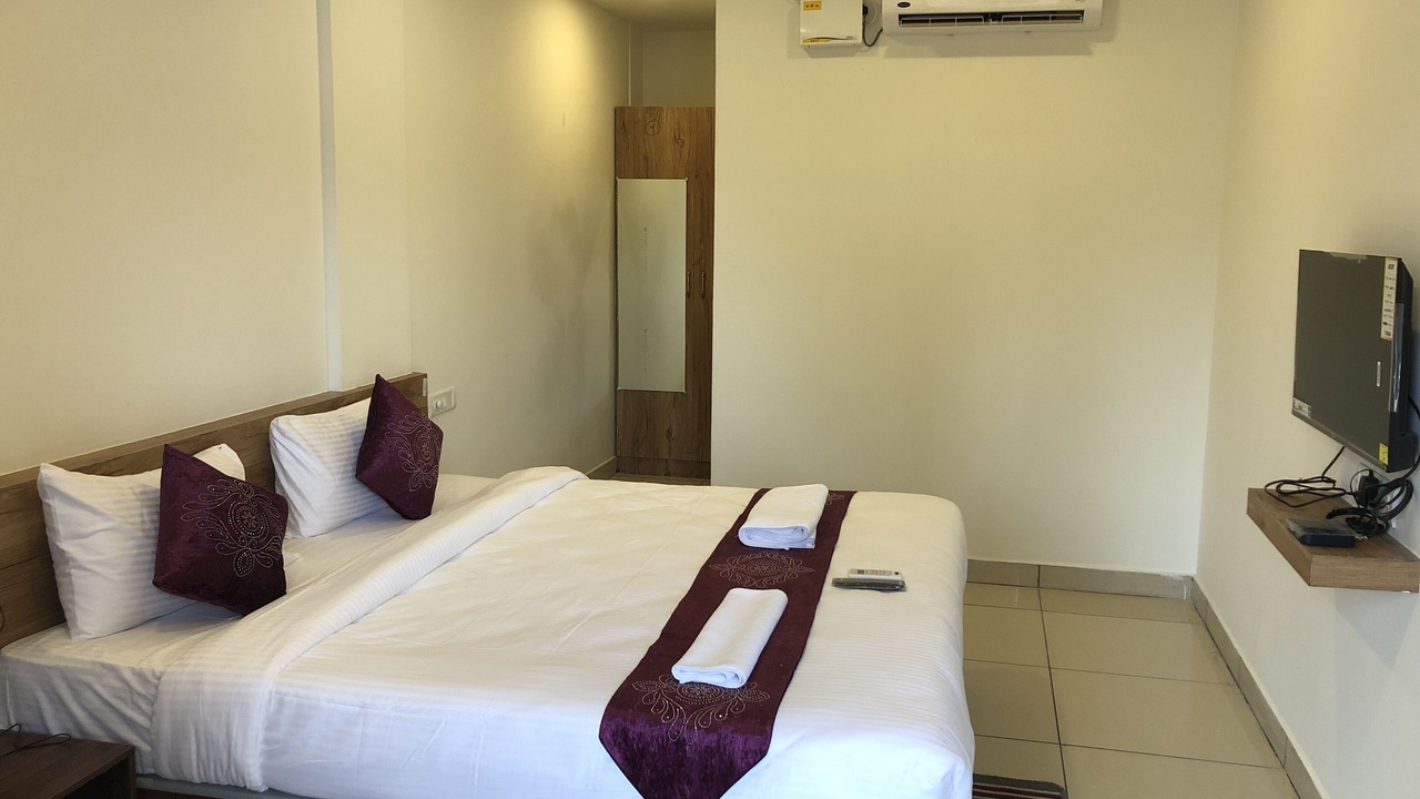 Photo of Bedroom in Devanahalli