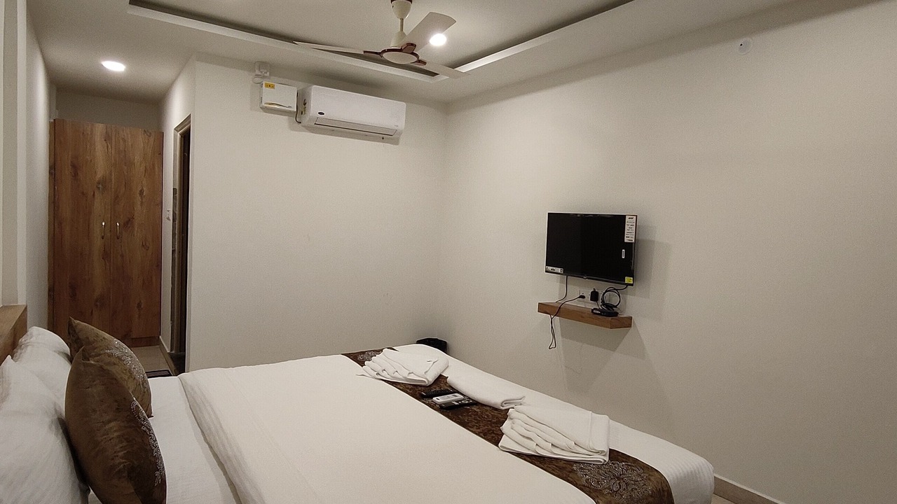 Photo of Bedroom in Devanahalli