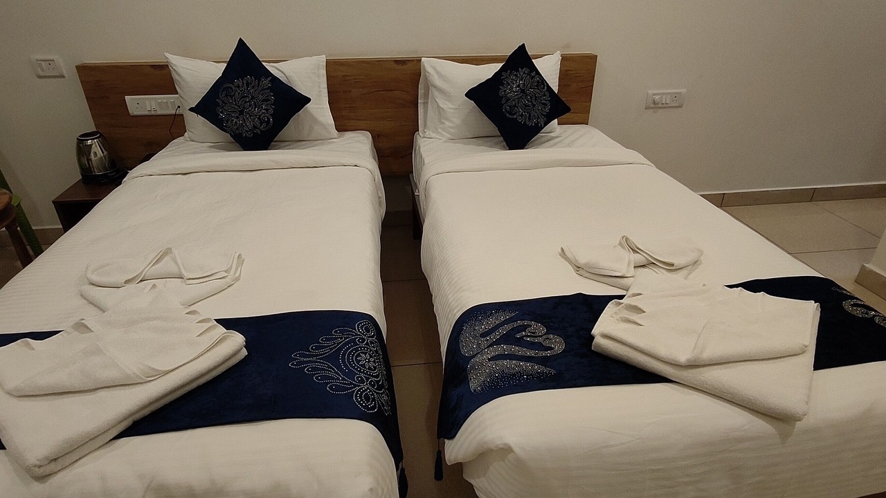 Photo of Bedroom in Devanahalli