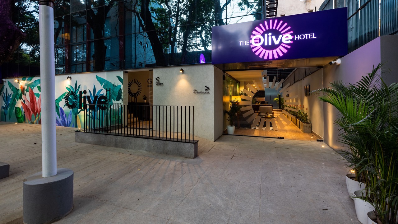 Photo of Outdoor in Indiranagar