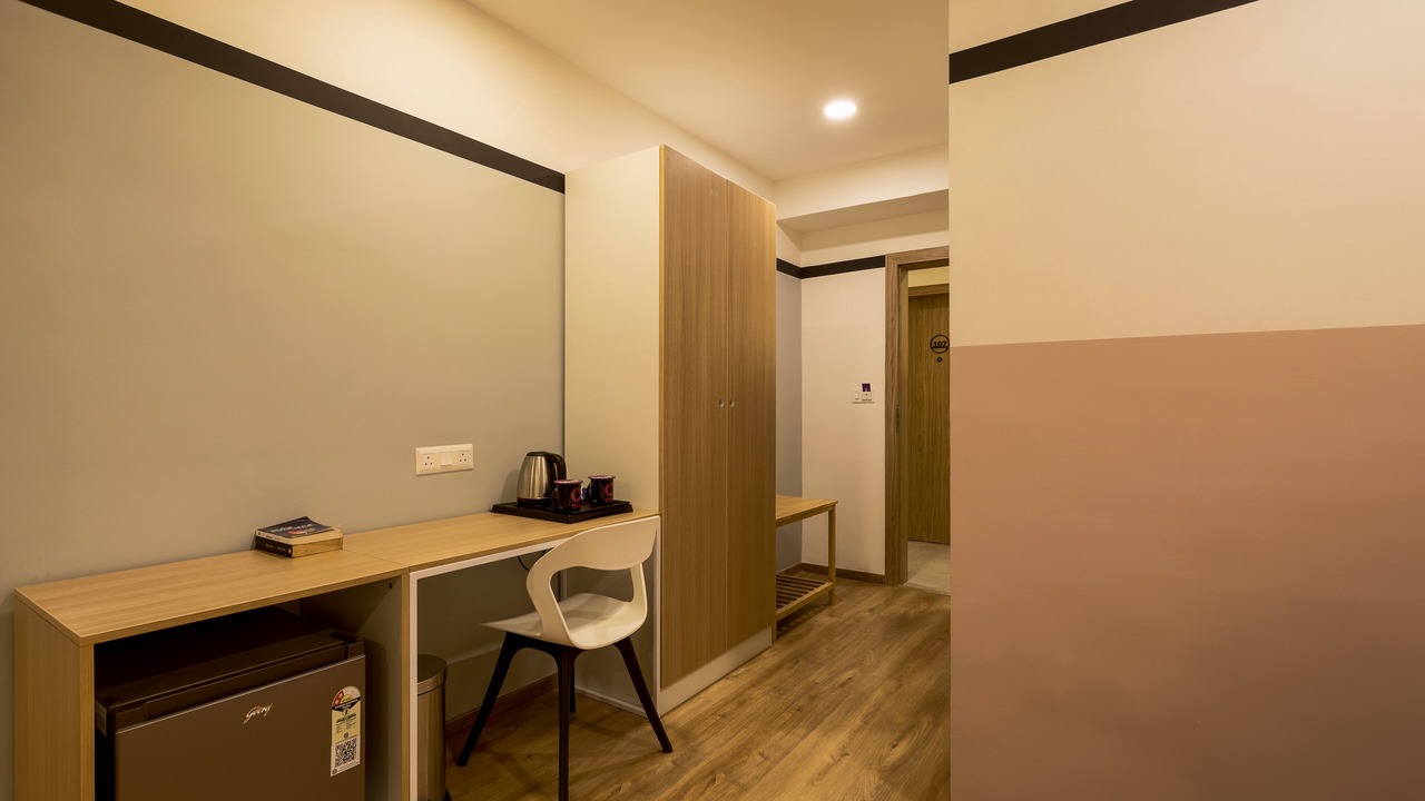 Photo of Bedroom in Indiranagar