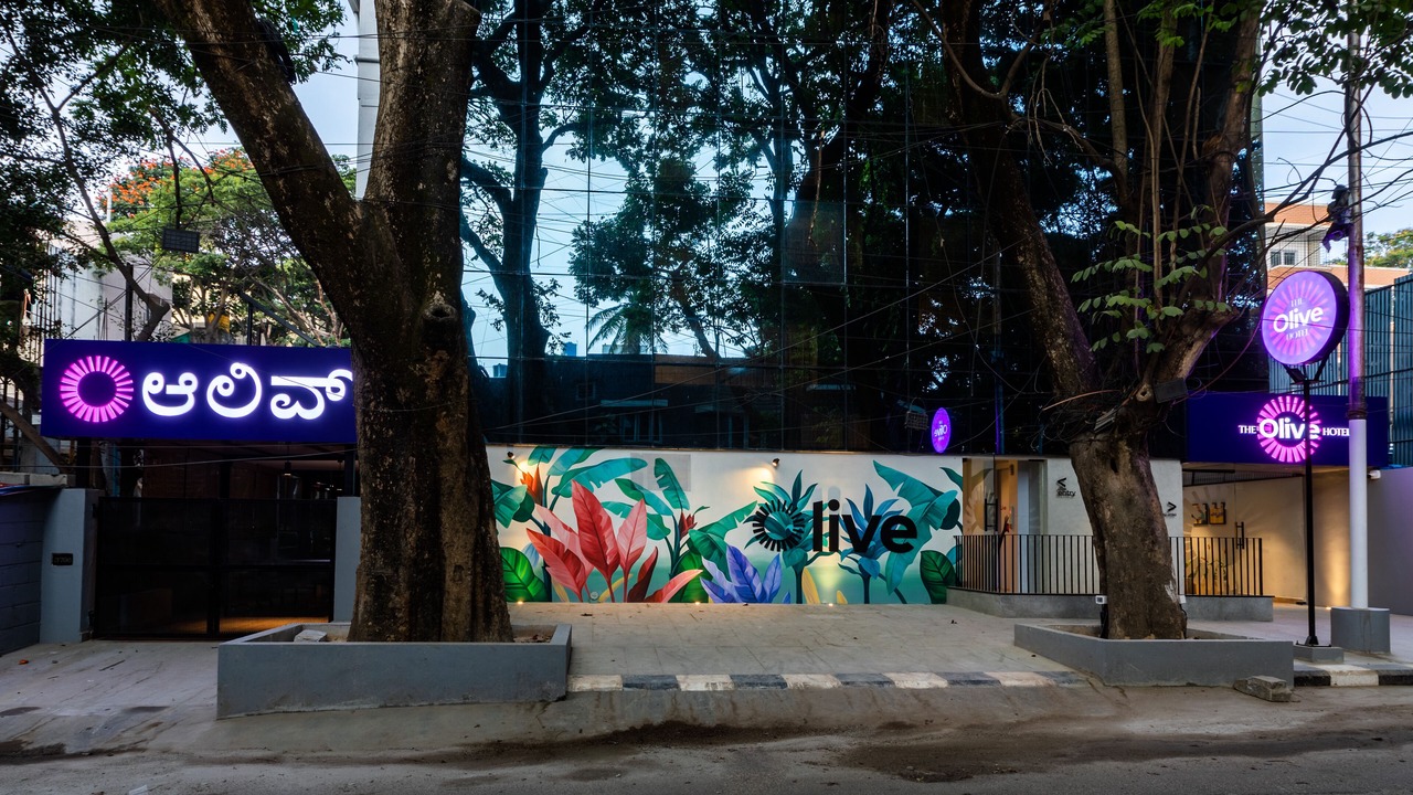 Photo of Outdoor in Indiranagar