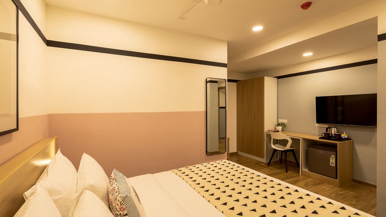 Photo of Bedroom in Indiranagar
