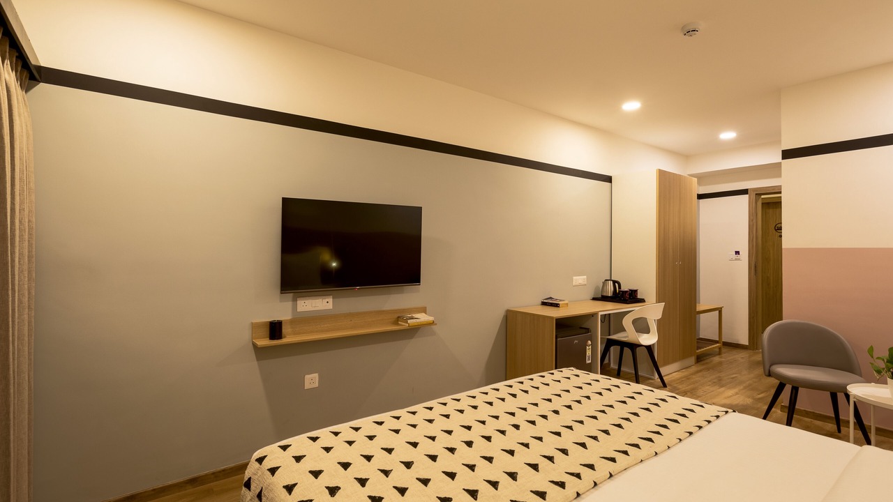 Photo of Bedroom in Indiranagar