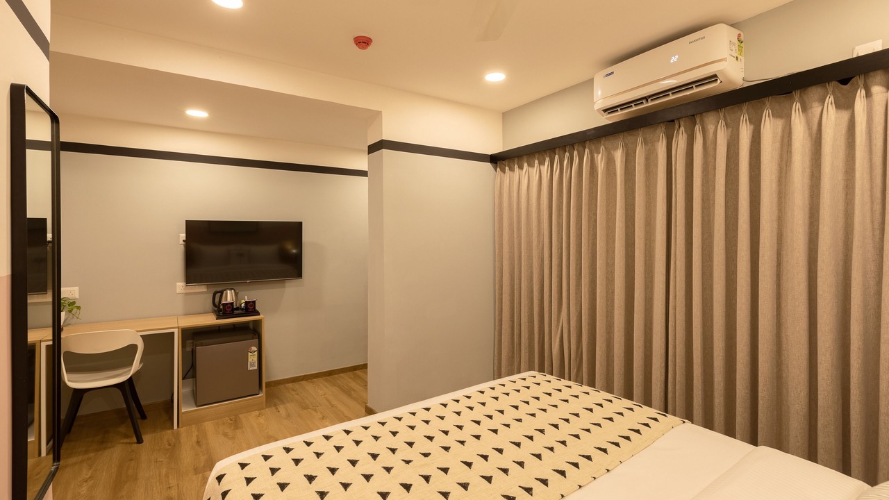 Photo of Bedroom in Indiranagar