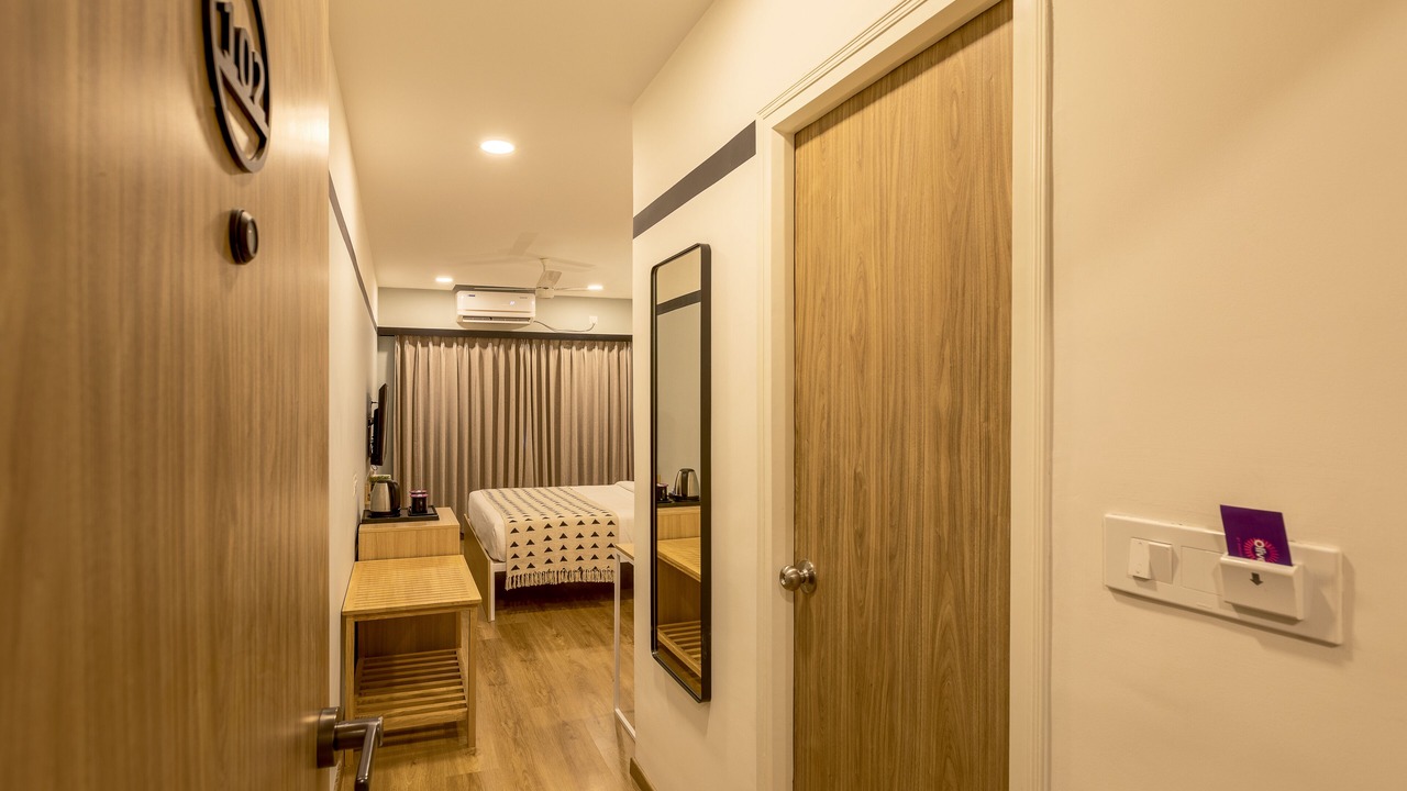 Photo of Bedroom in Indiranagar