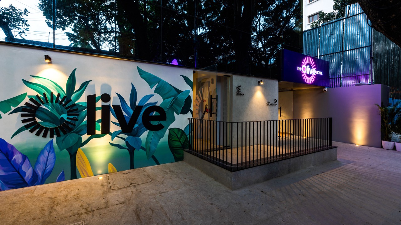 Photo of Outdoor in Indiranagar