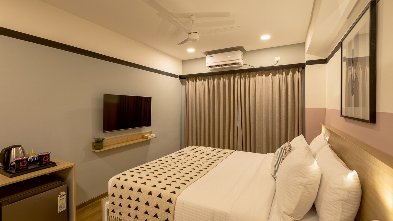 Photo of Bedroom in Indiranagar