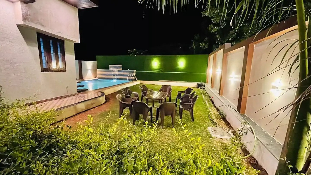 Photo of Outdoor in Bedla