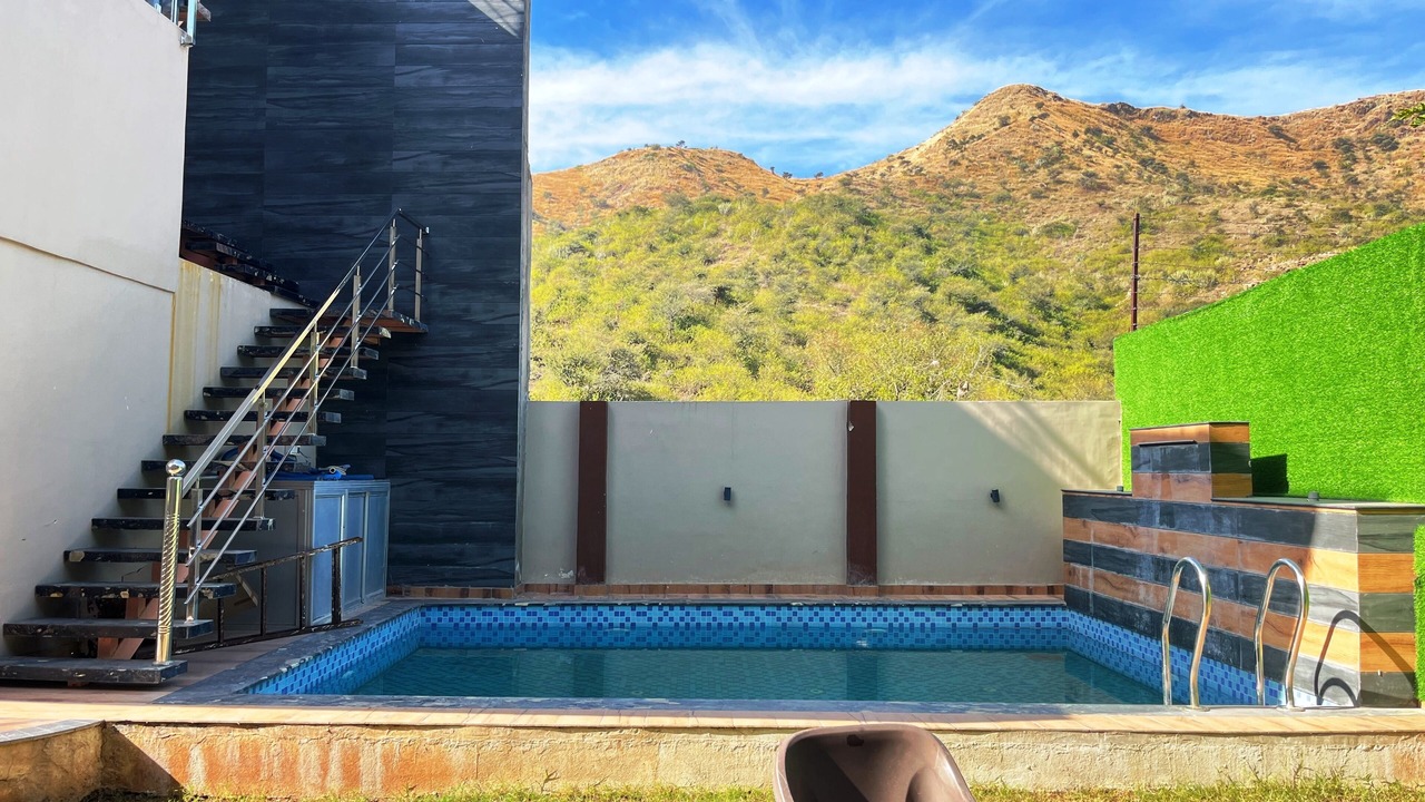 Photo of Outdoor in Bedla