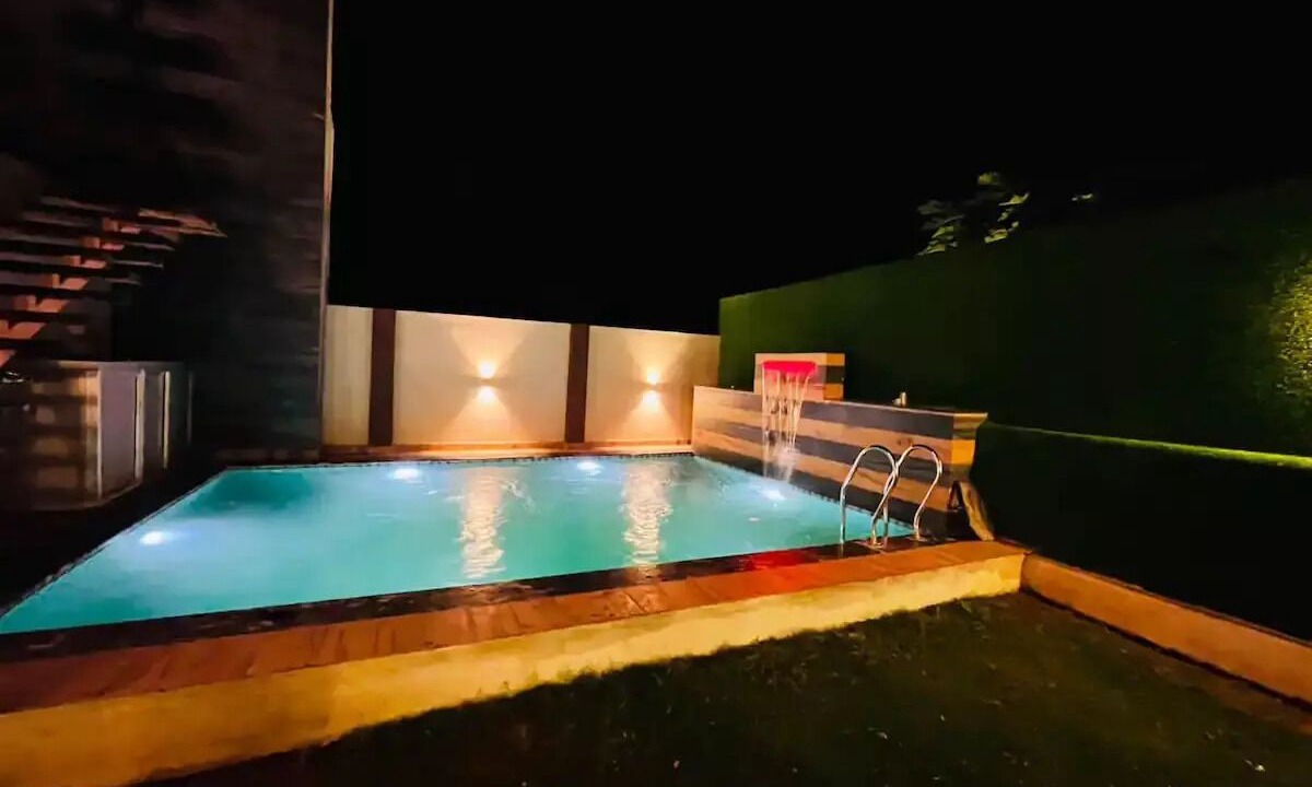 Photo of Outdoor in Bedla