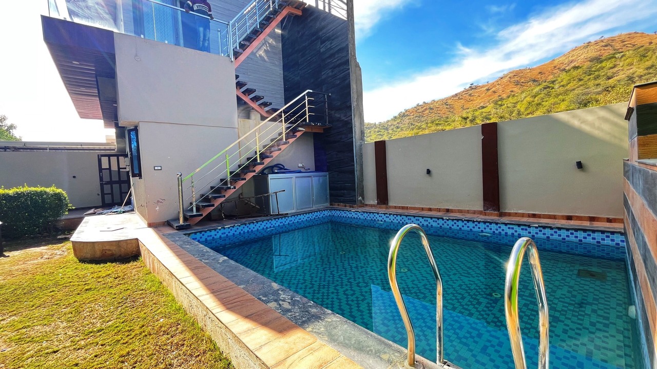Photo of Outdoor in Bedla