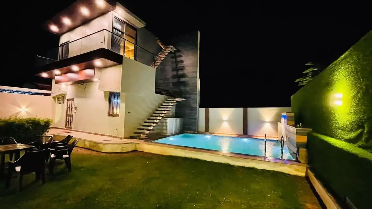 Photo of Outdoor in Bedla