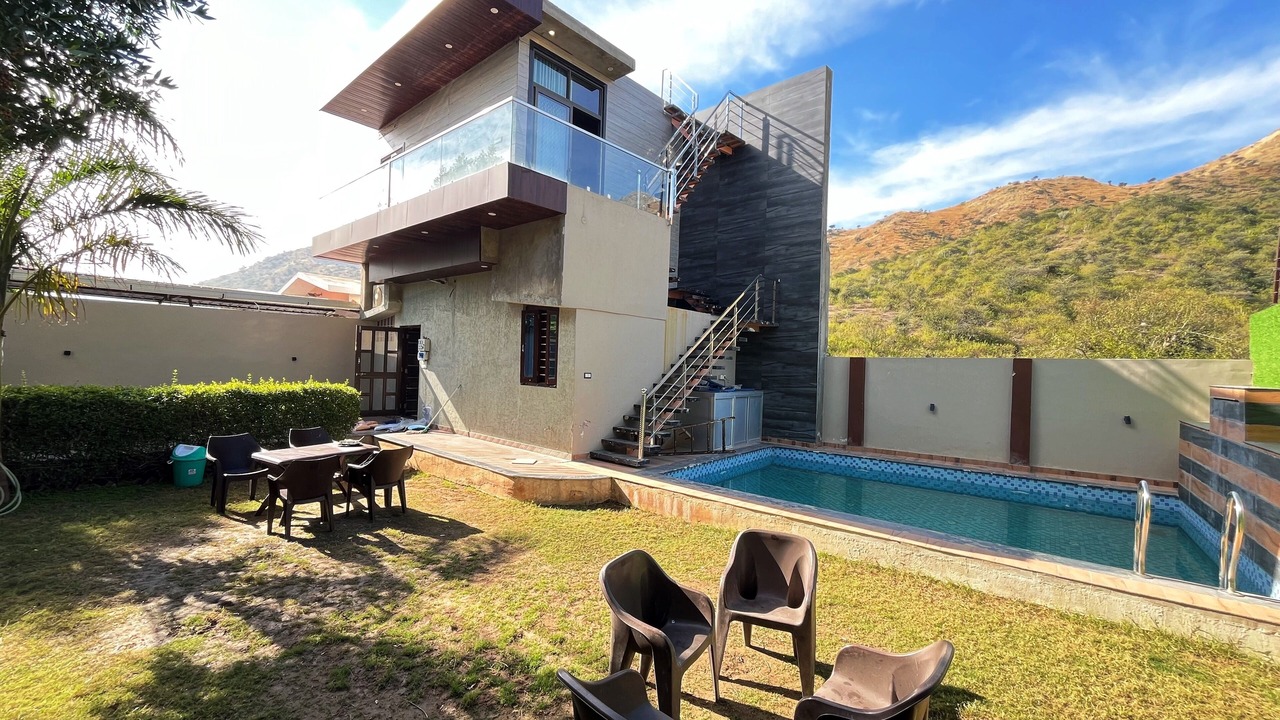 Photo of Outdoor in Bedla