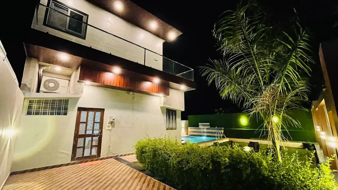 Photo of Outdoor in Bedla
