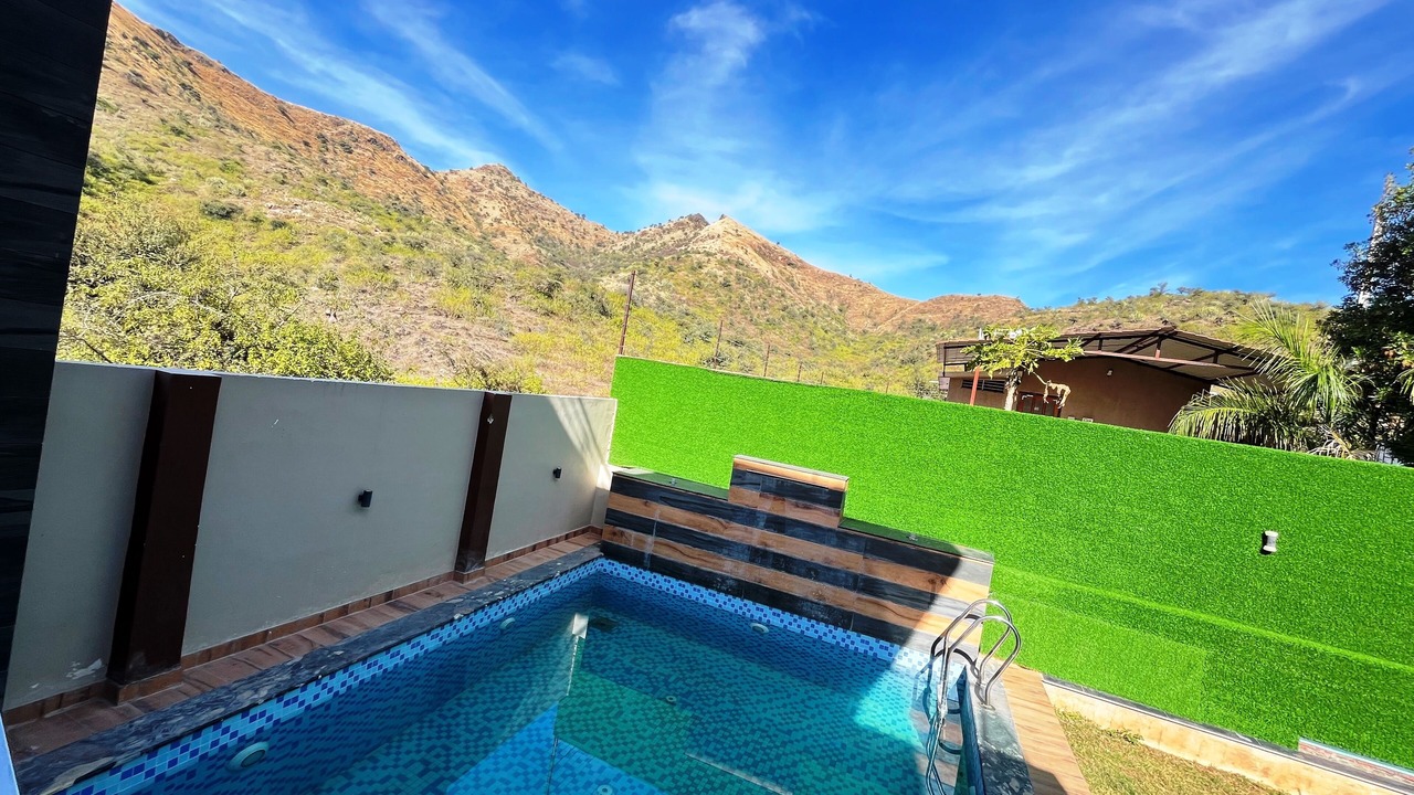 Photo of Outdoor in Bedla