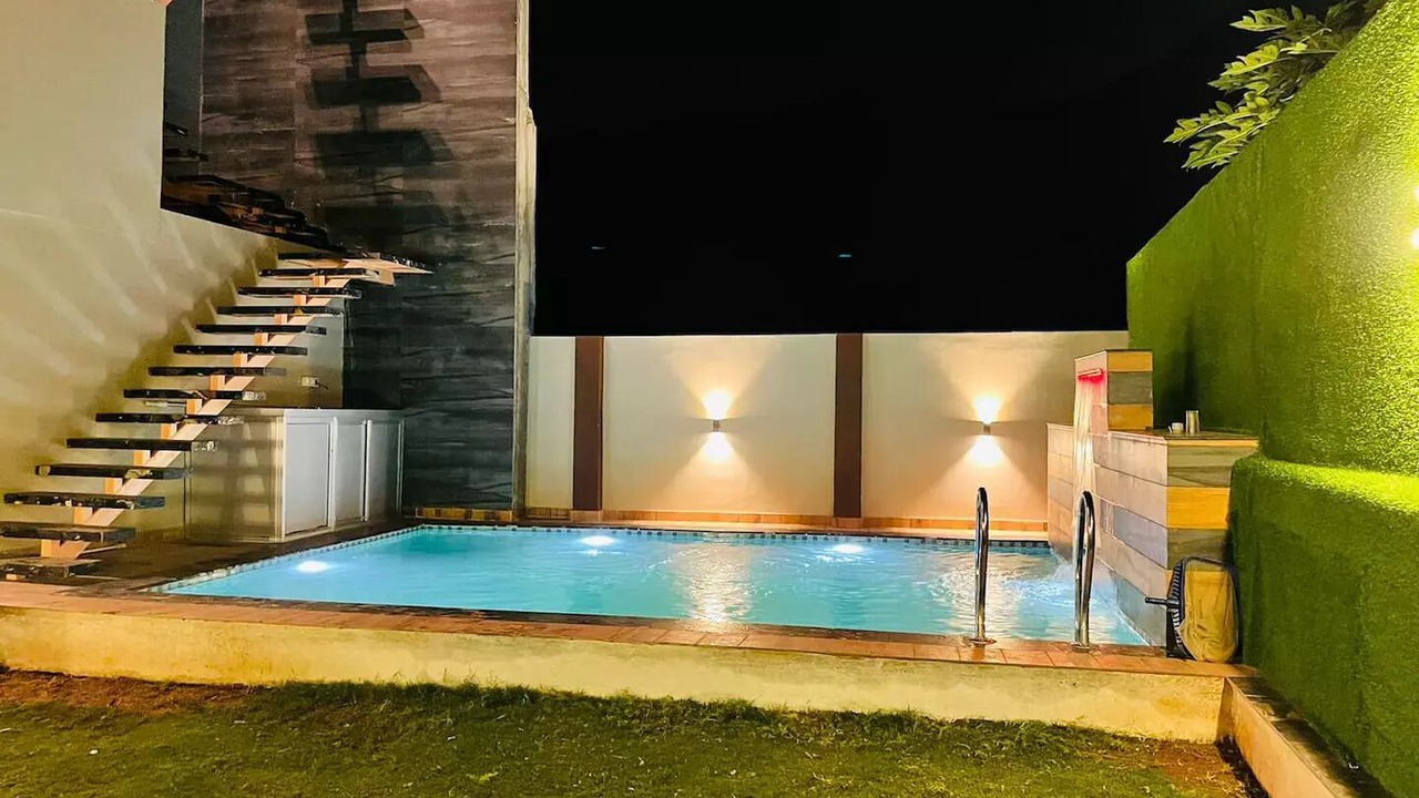Photo of Outdoor in Bedla