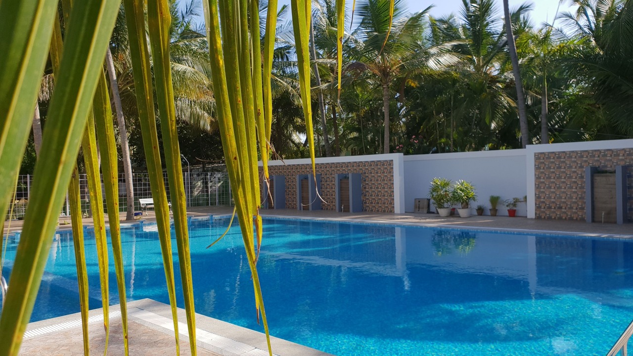 Photo of Outdoor in Karaikal