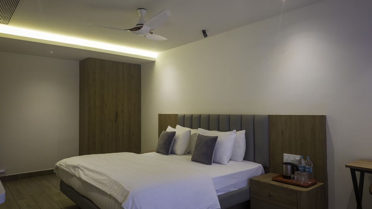 Photo of Bedroom in Karaikal