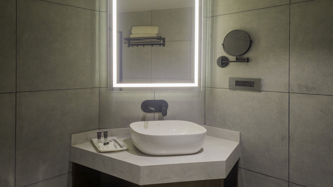 Photo of Bathroom in Karaikal