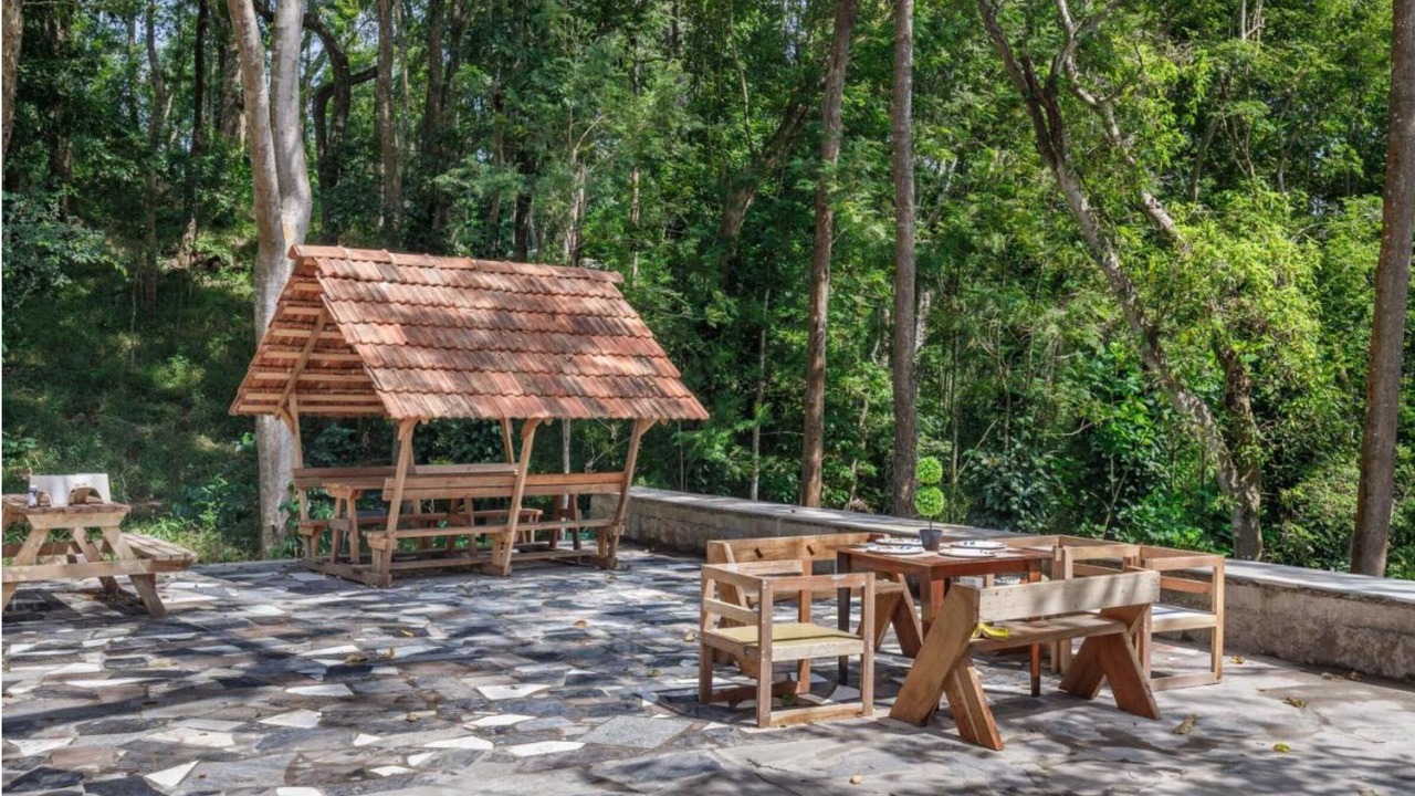 Photo of Outdoor in Somvarpet