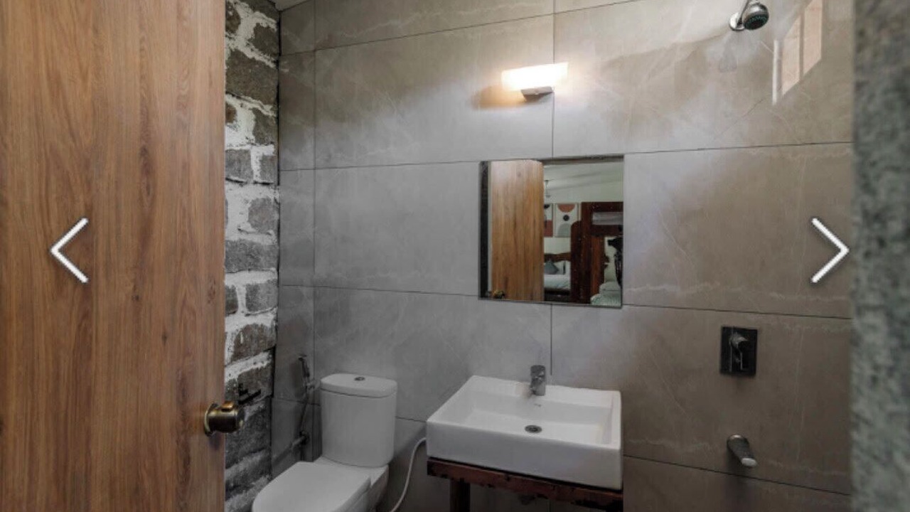 Photo of Bathroom in Somvarpet