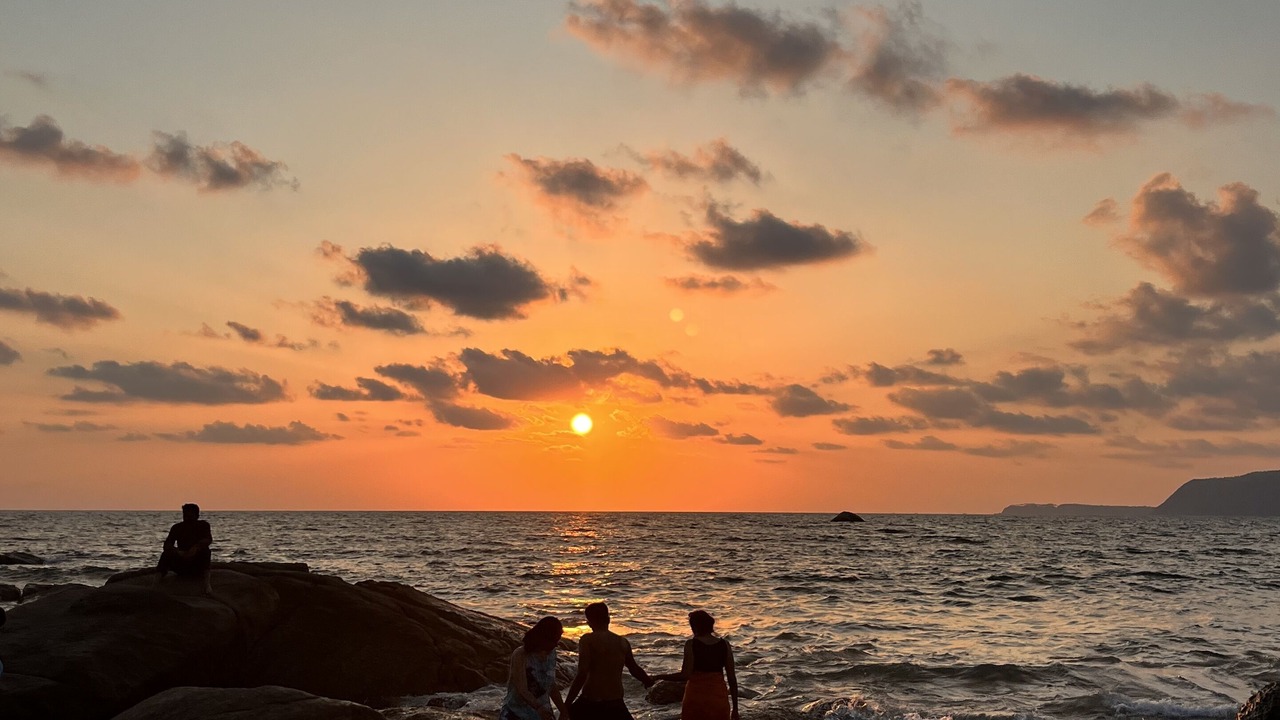 Photo of Others in Agonda