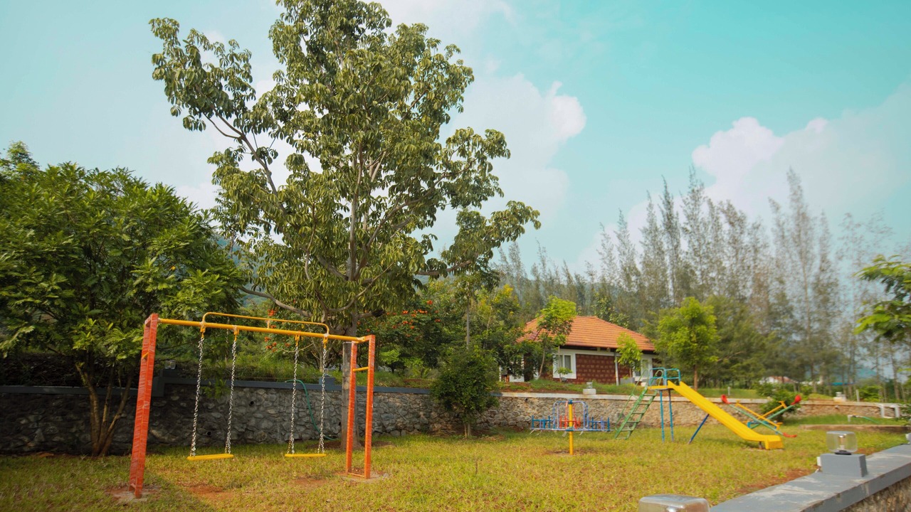 Photo of Outdoor in Mettupalayam