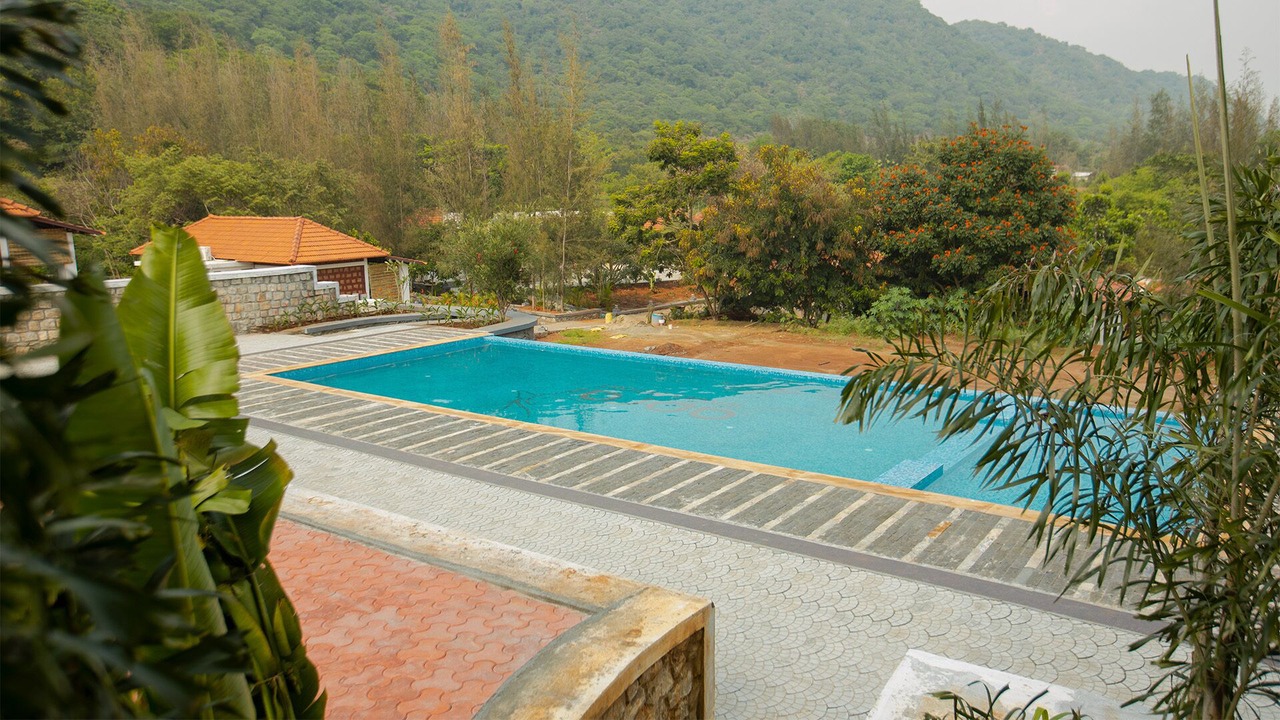 Photo of Outdoor in Mettupalayam