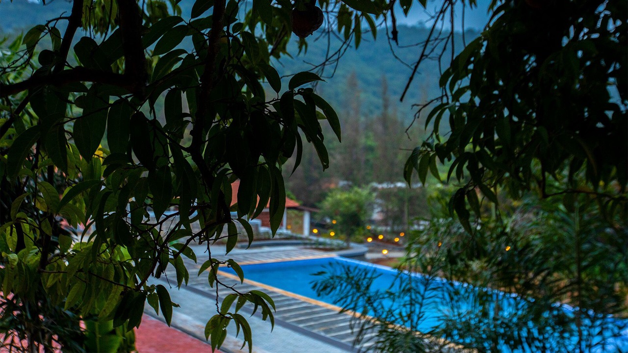 Photo of Outdoor in Mettupalayam