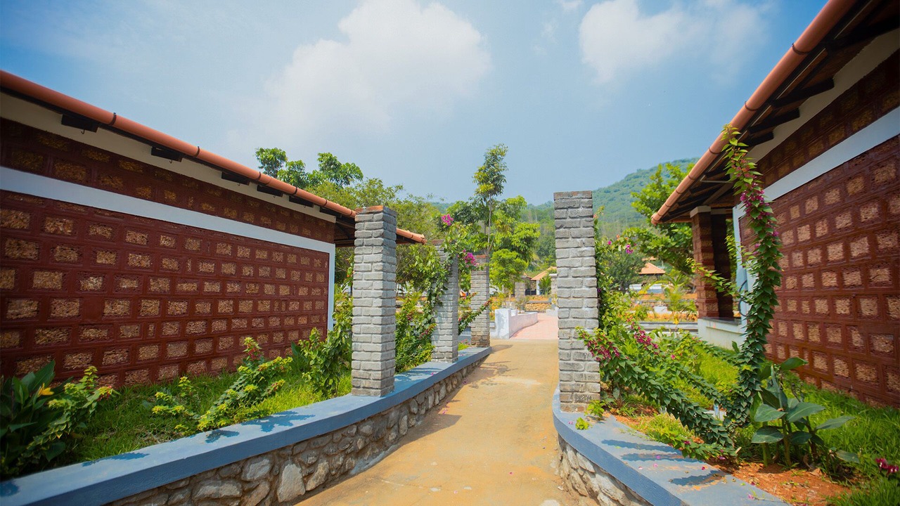 Photo of Outdoor in Mettupalayam