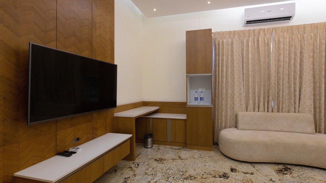 Photo of Bedroom in Mettupalayam