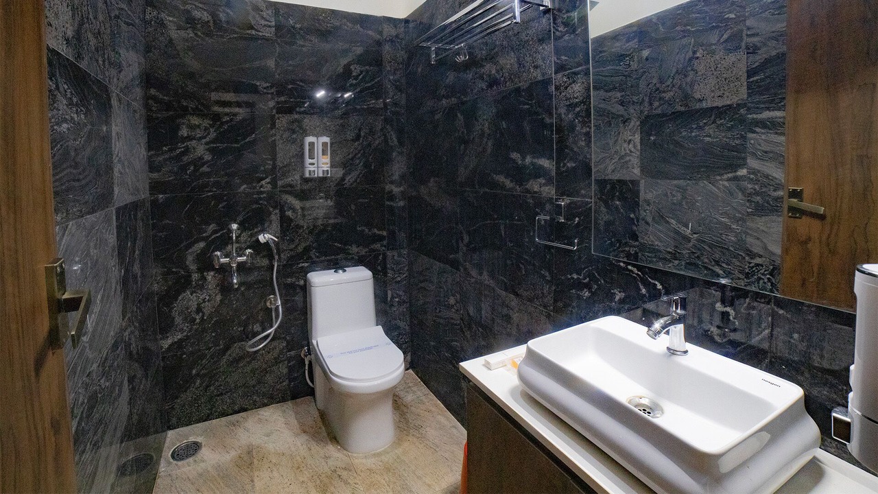Photo of Bathroom in Mettupalayam