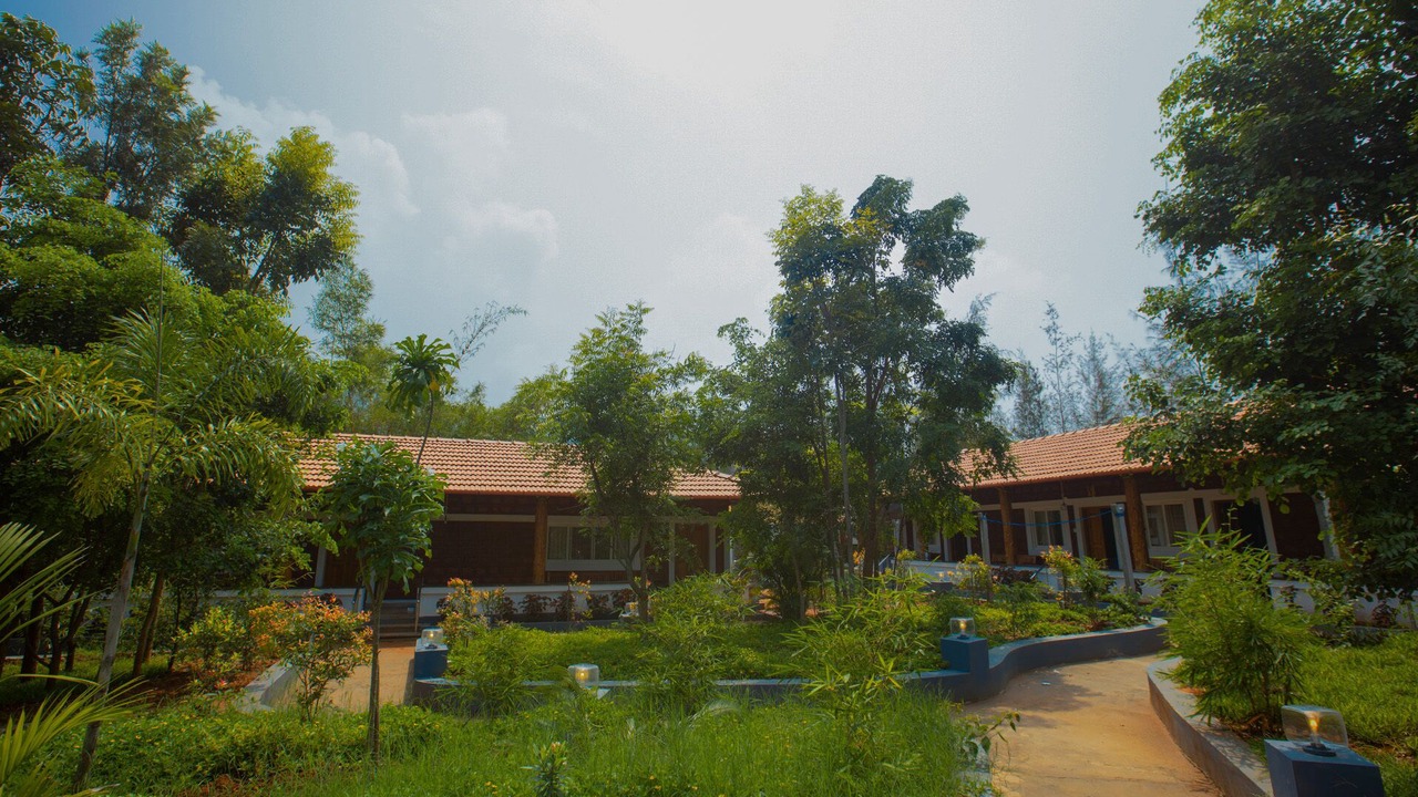 Photo of Outdoor in Mettupalayam