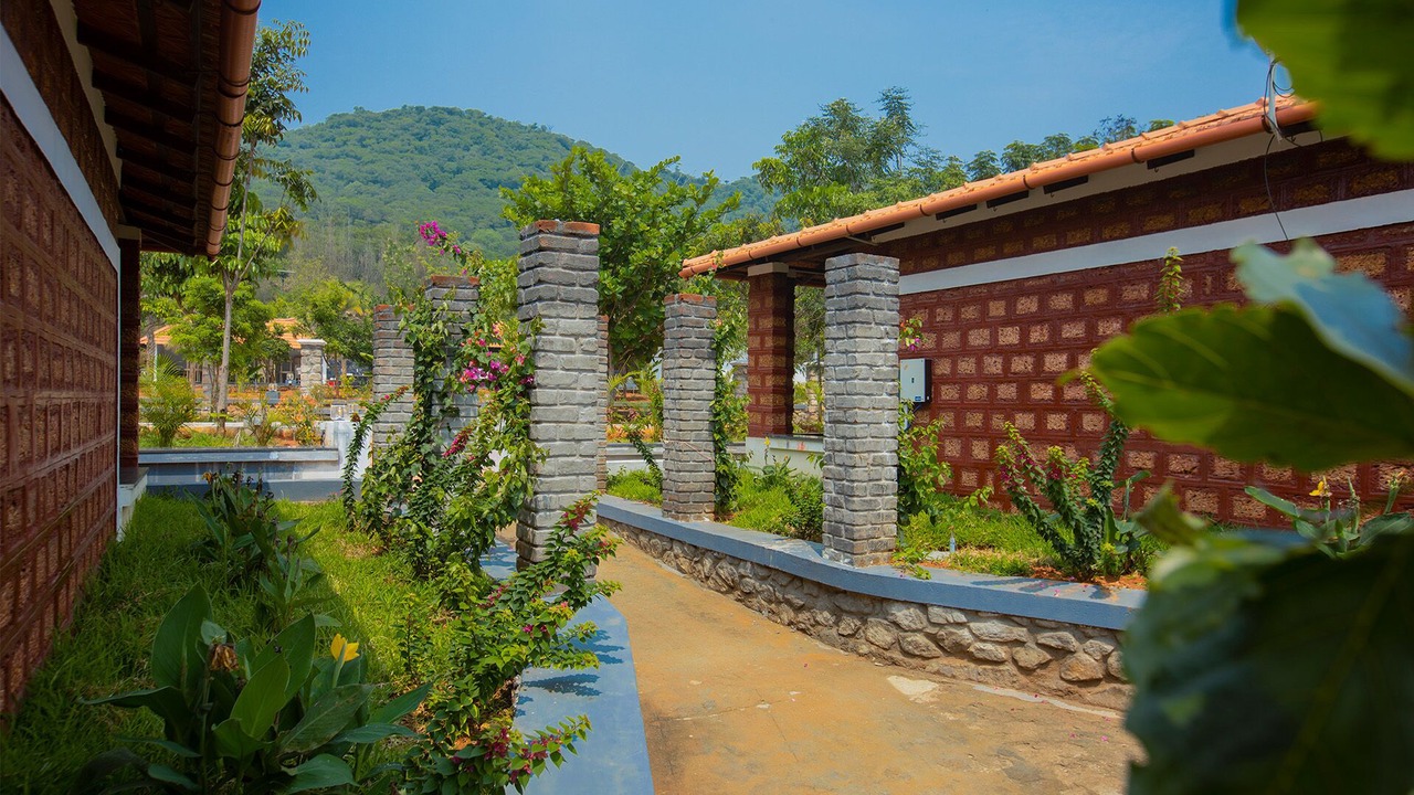 Photo of Outdoor in Mettupalayam