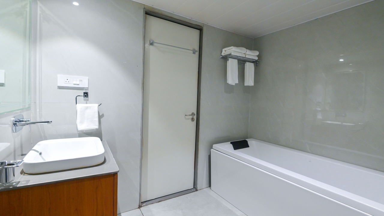Photo of Bedroom in Jagdalpur