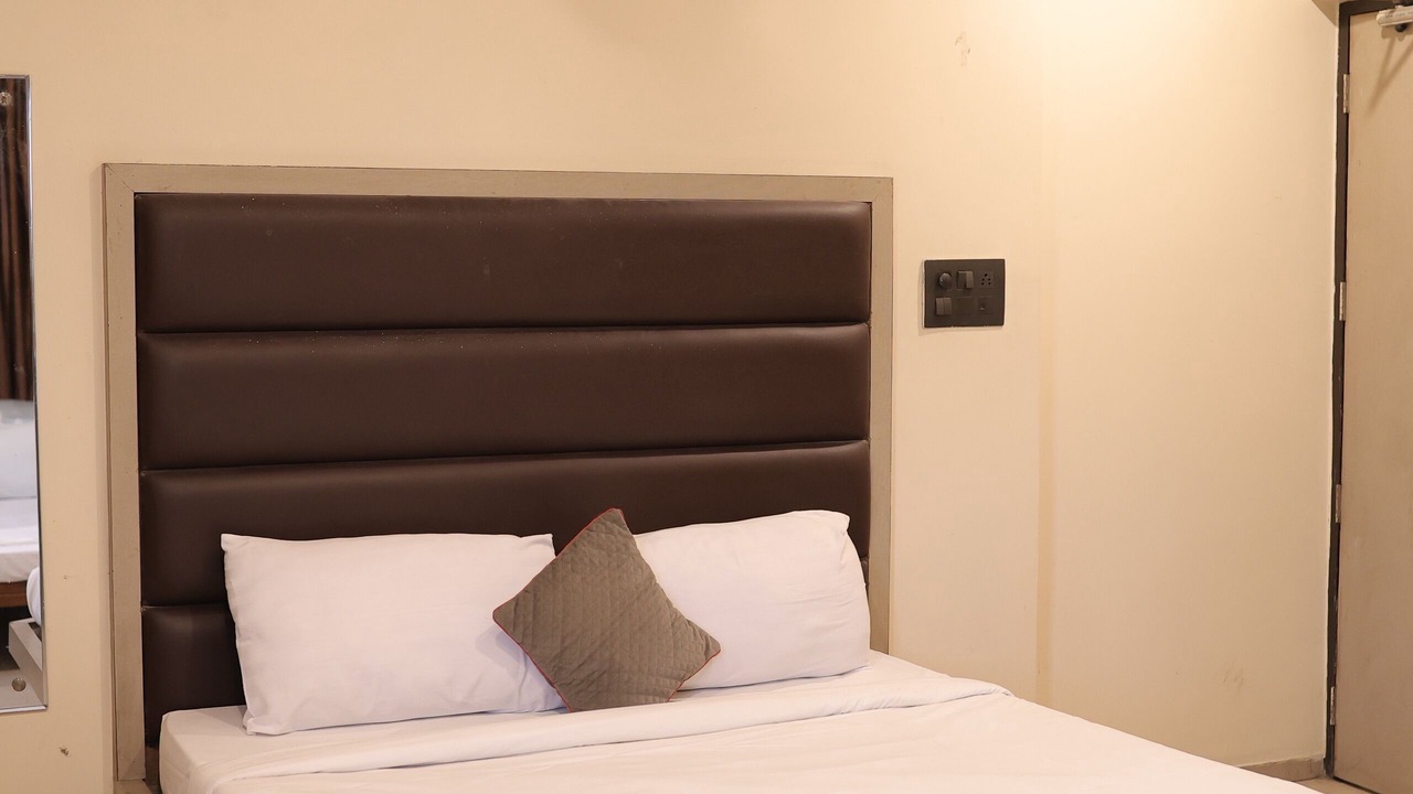 Photo of Bedroom in Nagpur