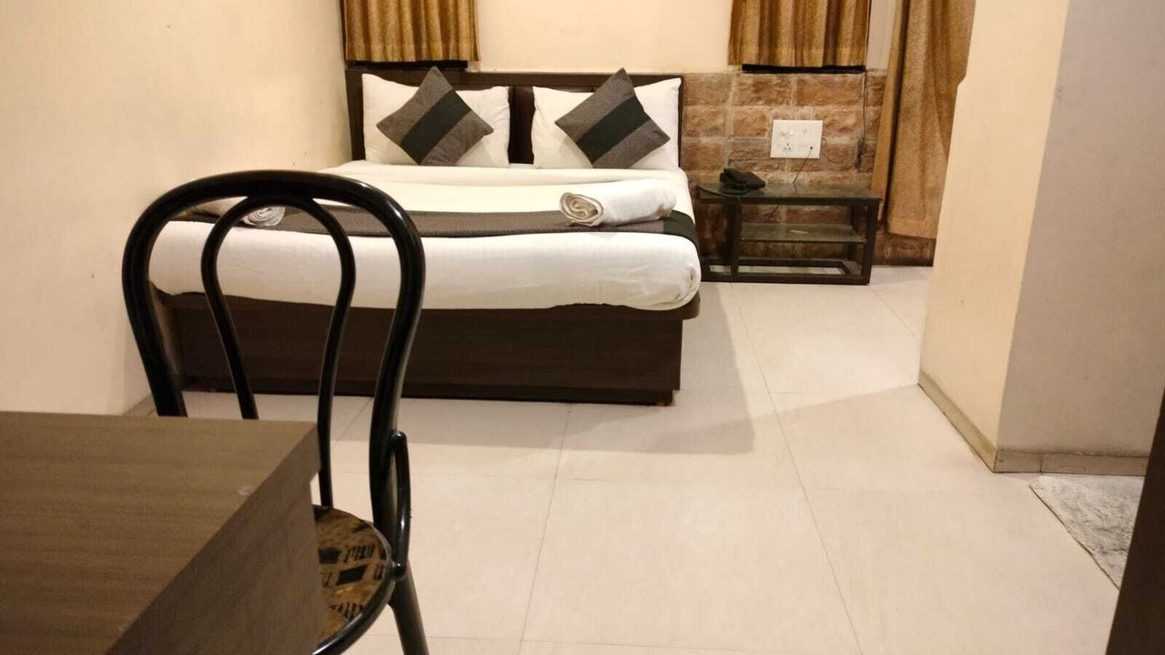 Photo of Bedroom in Nagpur
