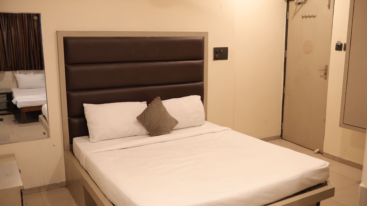 Photo of Bedroom in Nagpur