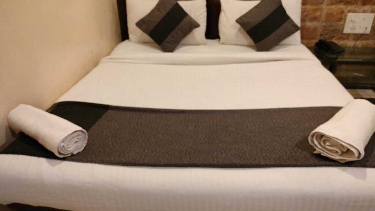 Photo of Bedroom in Nagpur