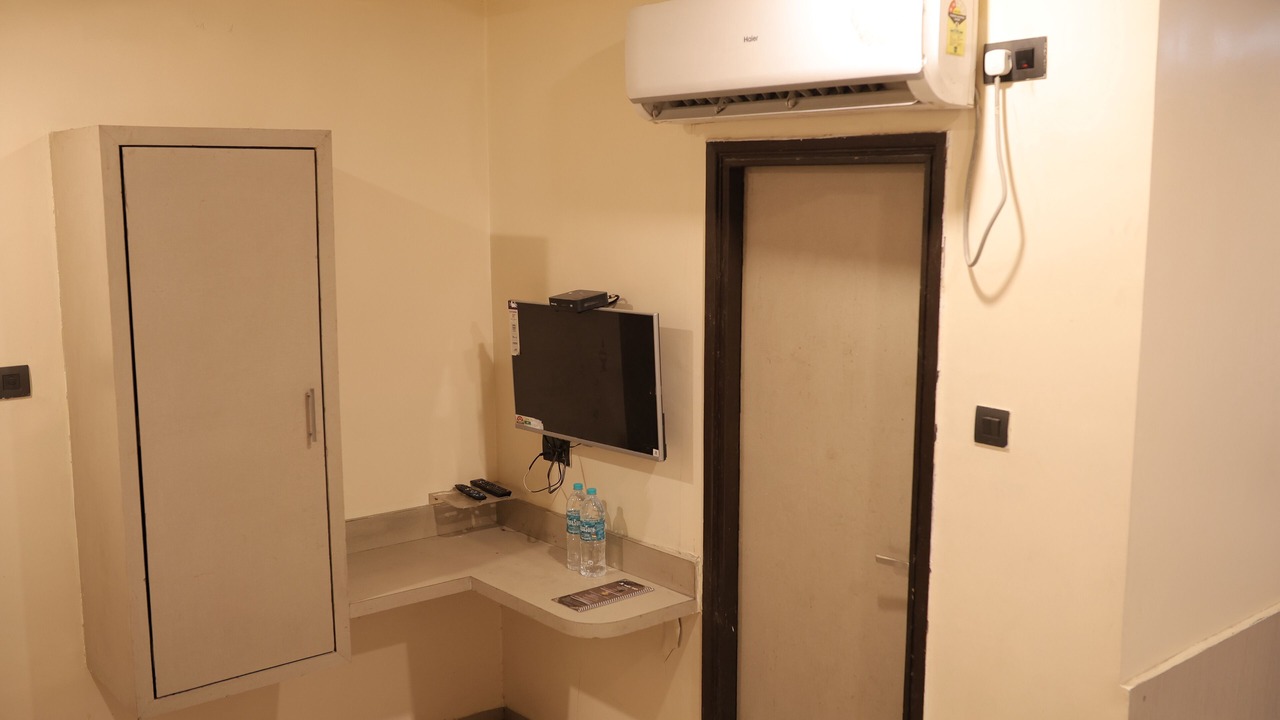 Photo of Bedroom in Nagpur