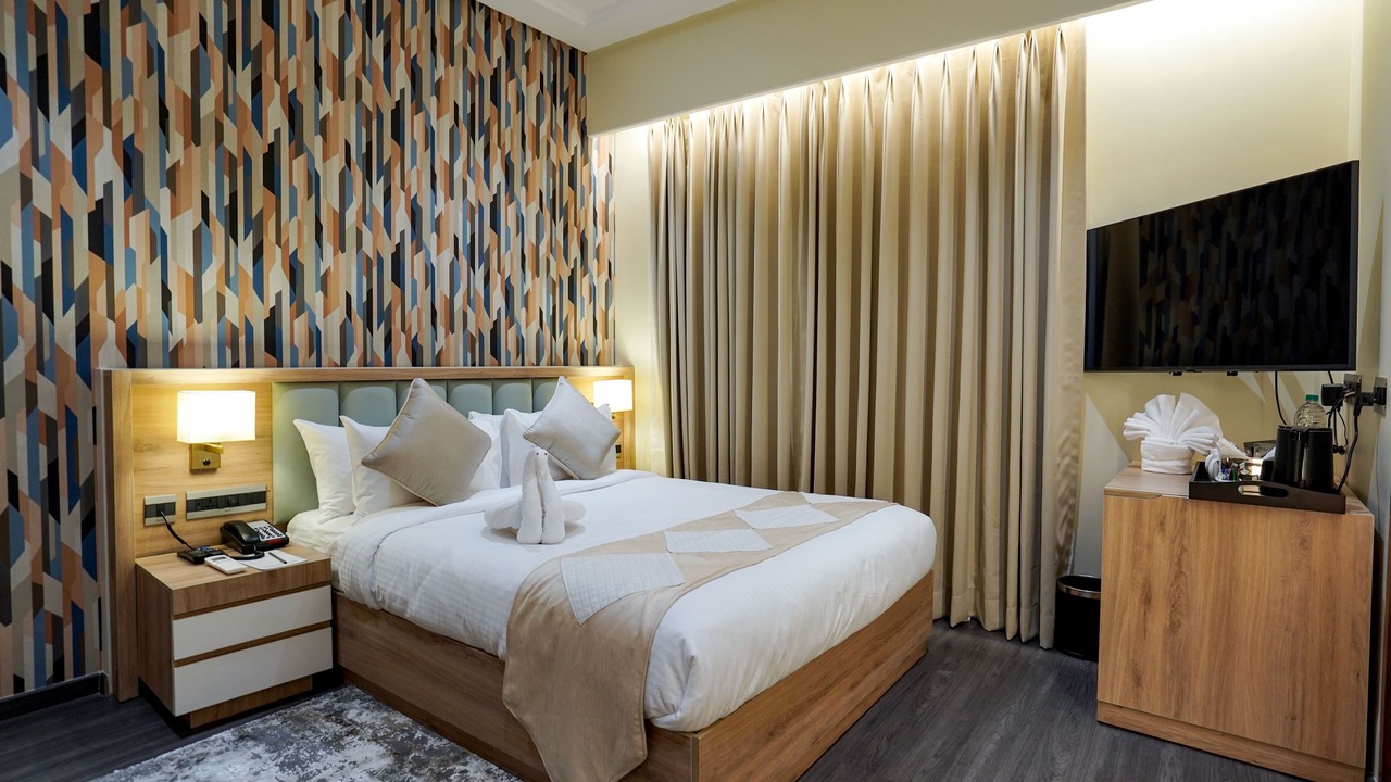 Photo of Bedroom in Sadar