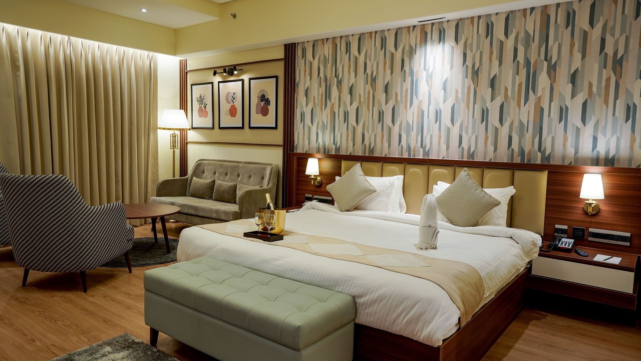 Photo of Bedroom in Sadar
